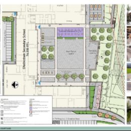 Landscape Plan